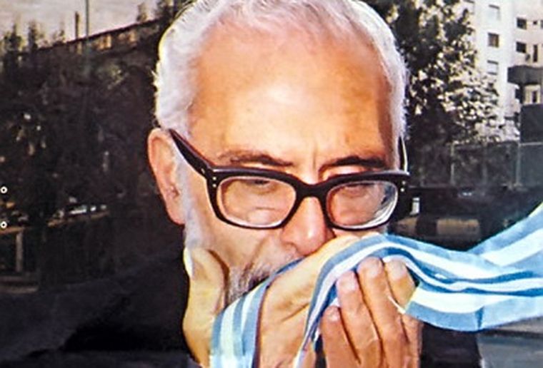 Antonio Di Benedetto. Foto: www.lagaceta.com.ar