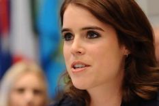 La princesa Eugenia es una de las royals más activas en redes. Foto: Instagram @princesseugenie
