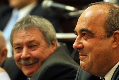 MDZol | Foto: Nacho Gaffuri / MDZ