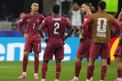 MDZol | Cristiano Ronaldo