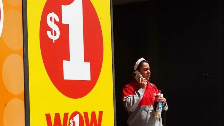 Foto: GETTY IMAGES