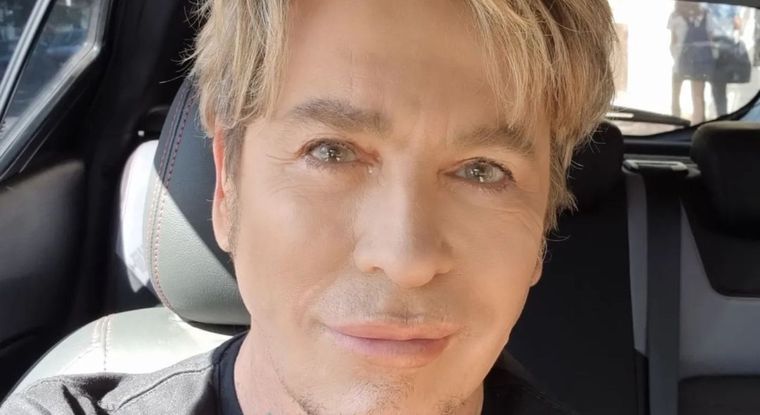 El famoso y una inesperada confesión.