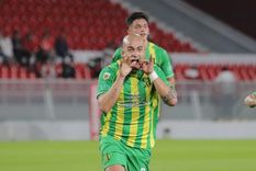 Foto: Prensa Aldosivi