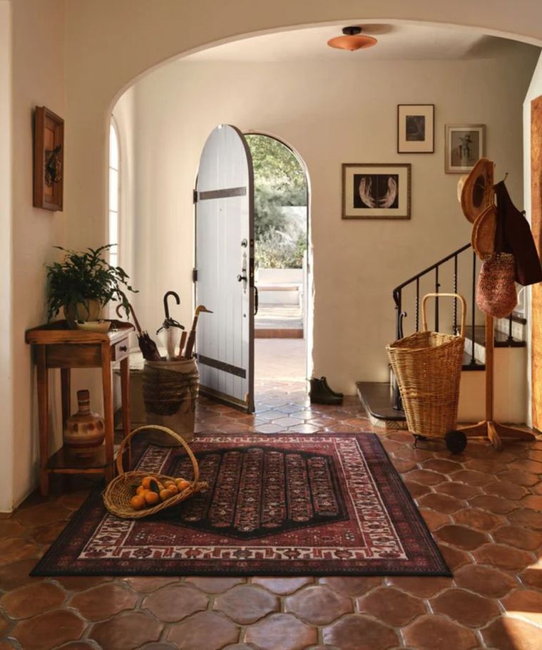 Alfombra medallón. Créditos: alfombra medallon Alfombra medallón. Créditos: alfombra medallon