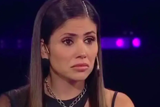 Romina Uhrig, investigada por la Justicia Foto: Captura de video Telefe