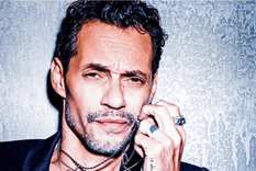MARC ANTHONY TIENE UN NUEVO TRABAJO. EL ARTISTA HARÁ ALGO MUY DISTINTO A LA MÚSICA.