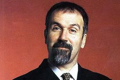 MDZol | El conductor y diputado Morgado.