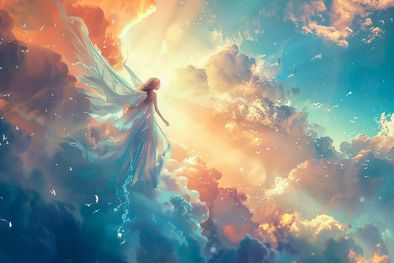 MDZol | angel de la guarda