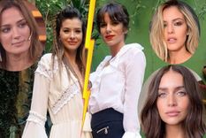 aparecen truculentos datos de las peleas de la china suarez con sus amigas y companeras de elenco: esta sola