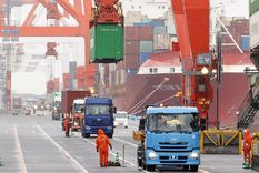 Aumentaron tanto importaciones como exportaciones&nbsp;