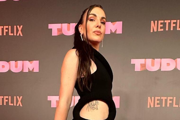 Conoce al detalle quién es Inés Hernand, la nueva conductora estrella.