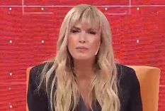 Anuncian novedades sobre la denuncia de Viviana Canosa. Foto: Captura de video El Trece