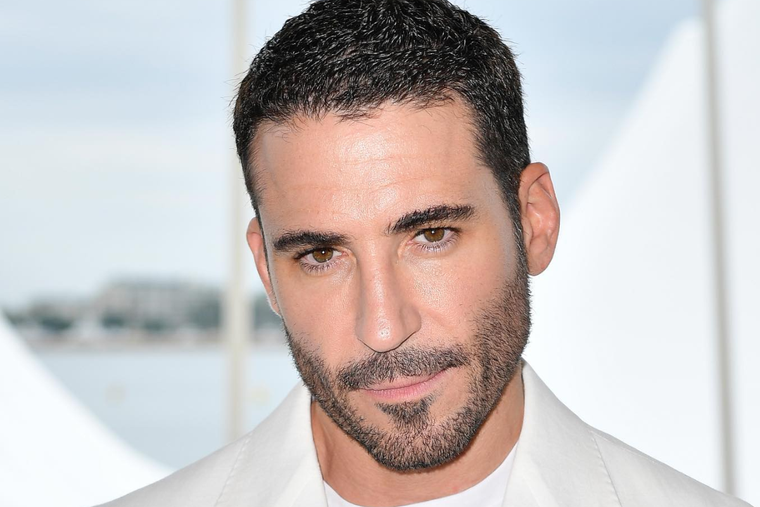 Esta es la sensual foto que subió Miguel Ángel Silvestre y luego se arrepintió. Foto: Instagram