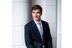 Gabriel de Bélgica Foto: Instagram: @belgianroyalpalace