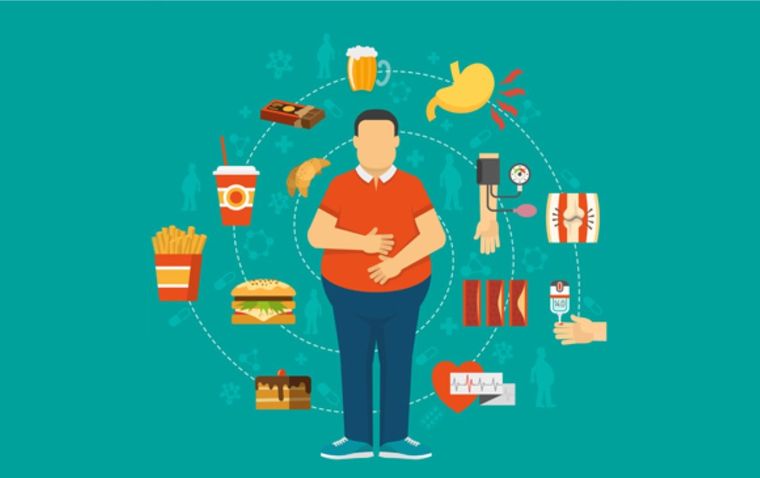 El metabolismo es el proceso por el cual se sintetizan sustancias que se convierten en energía para ser utilizadas por el cuerpo. Foto: Shutterstock