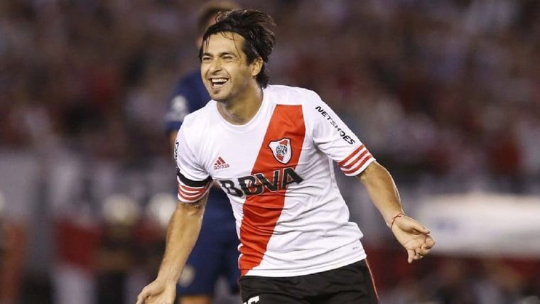 Piscu se refirió a la posible presencia del Diablito.