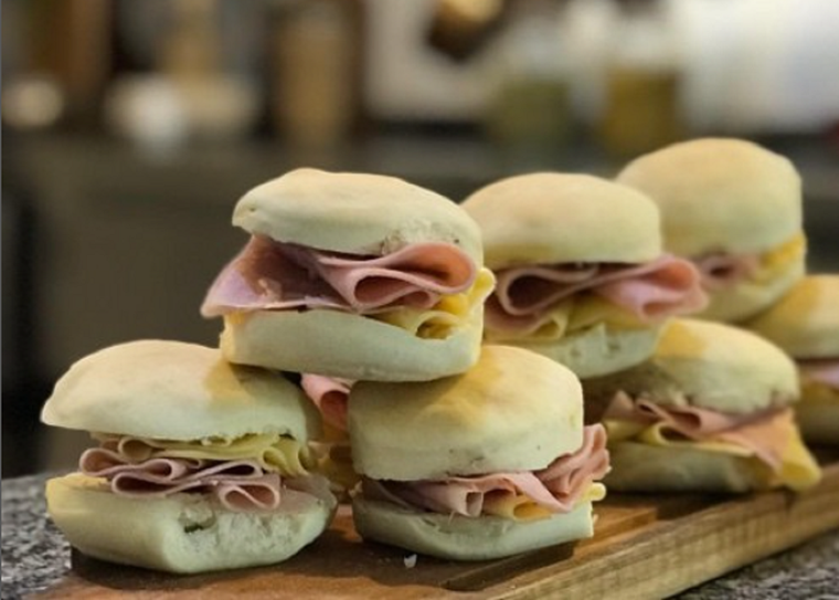 Foto: Instagram NOVA Panes