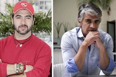 caetano confirmo que echarri fue bajado por razones politicas