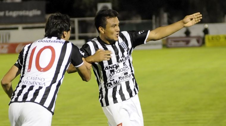 Foto: Pachy Reynoso/MDZ