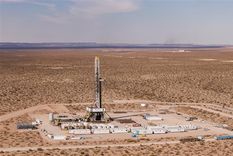 El negocio del shale oil se consolida en Vaca Muerta