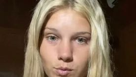 Felicitas Alvite, alias La Toretto.&nbsp;