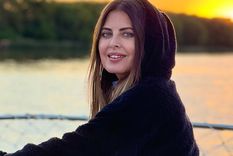 Silvina Luna será despedida este miércoles por su cículo más íntimo Foto: Instagram @silvinalunaoficial