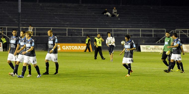 Foto: Alf Ponce / MDZ