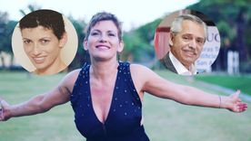 Así está ahora Lorena González del Valle, a 25 años de Gran Hermano.