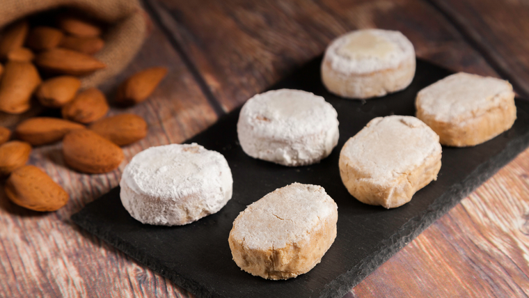 Una receta para disfrutar todo el año Una receta para disfrutar todo el año