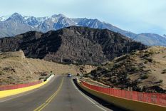 Mendoza registró dos sismos en menos de seis horas. El primero fue ampliamente sentido y el segundo pasó casi inadvertido durante la madrugada.