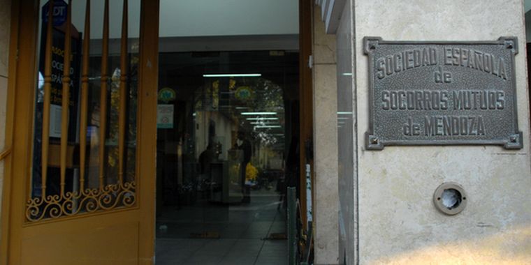 Foto: Nacho Gaffuri / MDZ