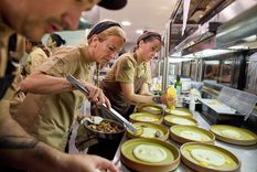 Urrutigoity Cocina es uno de las más recientes aperturas de Vistapueblo Ciudad, uno de los nuevos polos gastronómicos de Mendoza. Foto: Urrutigoity Cocina