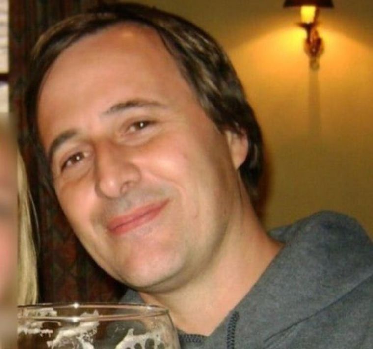 Cristian Graf fue sobreseído por el crimen de Diego Fernández Lima. 