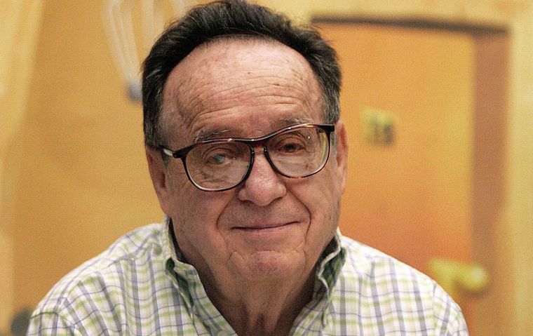 Roberto Gómez Bolaños creó varios personajes icónicos