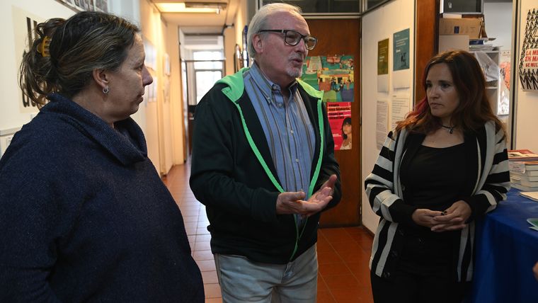 Alicia Boggia, Eugenio Alicia Boggia, Eugenio