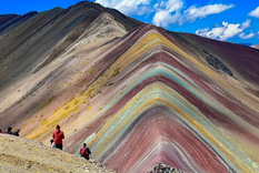 No te pierdas de visitar estas dos gemas escondidas en Latinoamérica Foto: Annees de pelerinaje