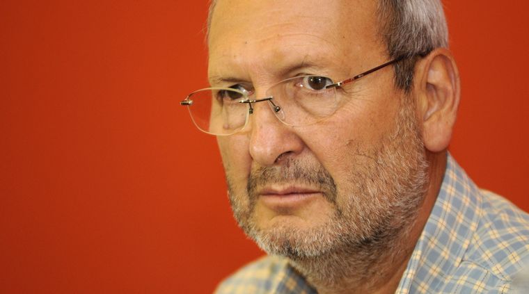 El intendente Marcelino Iglesias había manifestado que la decisión de no elegir una reina oficial de la Vendimia de Guaymallén no tiene discusión Foto: Pachy Reynoso/MDZ