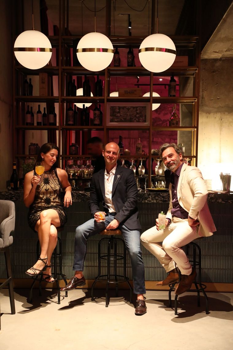 No te pierdas los detalles, los videos y las fotos, en la nota. Foto: Gentileza