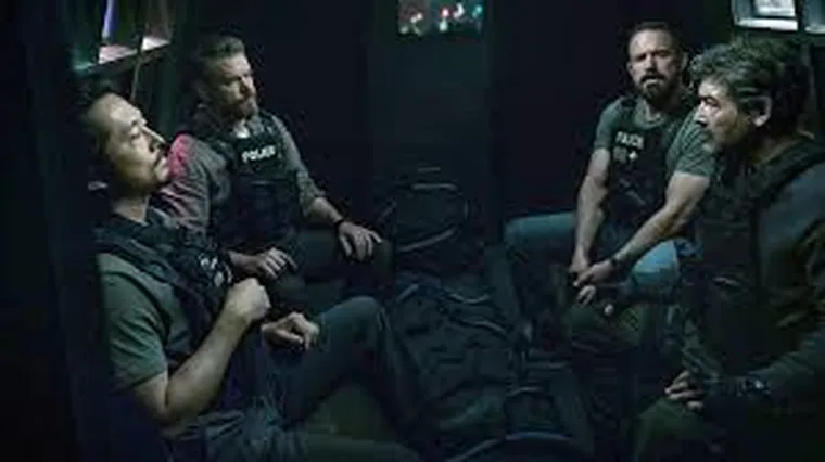 Netflix: un estreno imperdible.&nbsp;