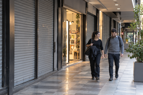 La celebración permitirá que una parte de los trabajadores mercantiles tenga un fin de semana de tres días. La celebración permitirá que una parte de los trabajadores mercantiles tenga un fin de semana de tres días.