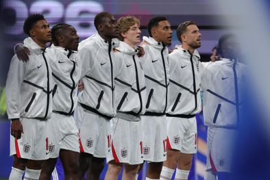 MDZol | Inglaterra himnos