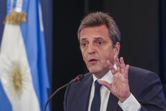 Foto: Noticias Argentinas Foto: Noticias Argentinas