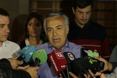 Foto: Prensa Cambia Mendoza.