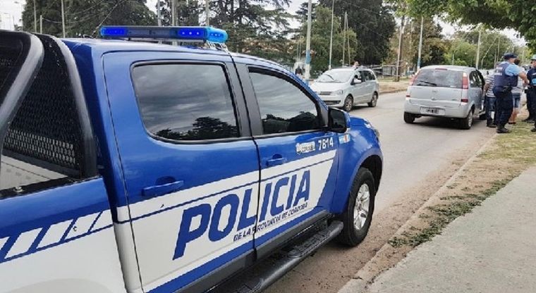 Baja de la edad de imputabilidad: cuánto mejorará la seguridad si un chico de 13 o 14 es detenido. Foto: Archivo MDZ