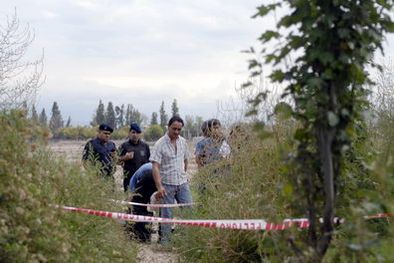 MDZol | Uno de los tantos hechos delictivos en Mendoza. Foto: Marcelo Ruiz / MDZ