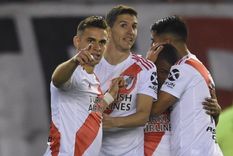 Foto: River Plate