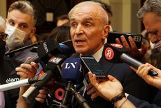 Foto: Julián Volpe / MDZ