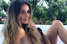 Catherine Siachoque festeja sus 51 años con una figura increíble. Foto: Catherine Siachoque / Instagram