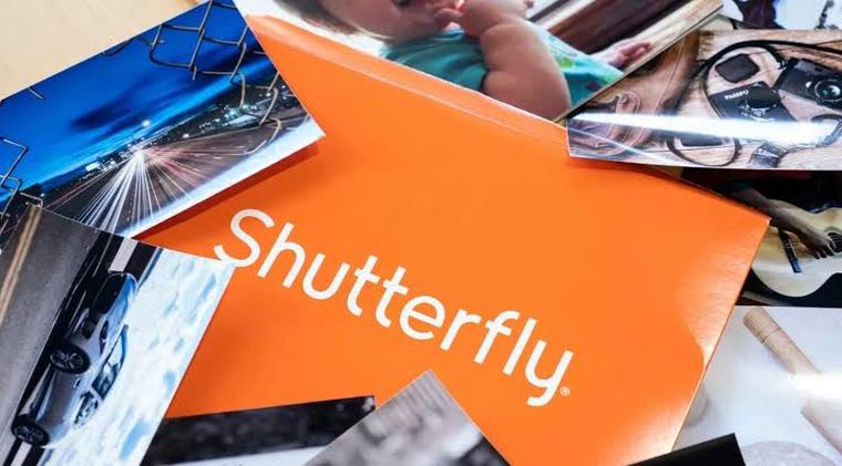 La alianza de HP con Shutterfly: tecnología y digitalización. La alianza de HP con Shutterfly: tecnología y digitalización.