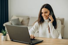 Puedes ser socia de esta marca en solo un paso y desde tu casa Foto: Freepik